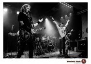 28.01.2023 The Noisy Gatecrashers &amp; Mad World