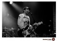 28.01.2023 The Noisy Gatecrashers &amp; Mad World