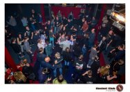 28.01.2023 The Noisy Gatecrashers &amp; Mad World