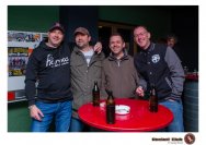 28.01.2023 The Noisy Gatecrashers &amp; Mad World