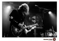 28.01.2023 The Noisy Gatecrashers &amp; Mad World
