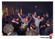 28.01.2023 The Noisy Gatecrashers &amp; Mad World