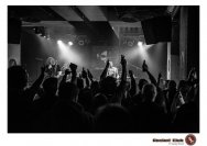 28.01.2023 The Noisy Gatecrashers &amp; Mad World
