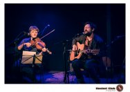 29.03.2023 Umsonst und Drinnen - Evi Keglmaier + Matze Brustmann &amp; Lieblingsstück