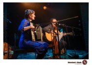 29.03.2023 Umsonst und Drinnen - Evi Keglmaier + Matze Brustmann &amp; Lieblingsstück