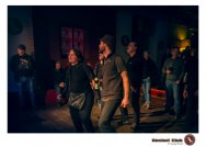 29.11.2023 Umsonst und Drinnen mit Drowning Lights + Andy Clayborne &amp; The Poolboys!