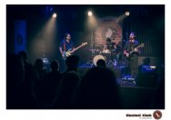 29.11.2023 Umsonst und Drinnen mit Drowning Lights + Andy Clayborne &amp; The Poolboys!