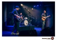 29.11.2023 Umsonst und Drinnen mit Drowning Lights + Andy Clayborne &amp; The Poolboys!