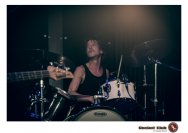 29.11.2023 Umsonst und Drinnen mit Drowning Lights + Andy Clayborne &amp; The Poolboys!