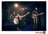 29.11.2023 Umsonst und Drinnen mit Drowning Lights + Andy Clayborne &amp; The Poolboys!