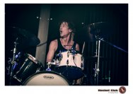 29.11.2023 Umsonst und Drinnen mit Drowning Lights + Andy Clayborne &amp; The Poolboys!