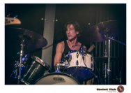 29.11.2023 Umsonst und Drinnen mit Drowning Lights + Andy Clayborne &amp; The Poolboys!