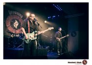 29.11.2023 Umsonst und Drinnen mit Drowning Lights + Andy Clayborne &amp; The Poolboys!