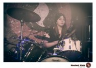 29.11.2023 Umsonst und Drinnen mit Drowning Lights + Andy Clayborne &amp; The Poolboys!