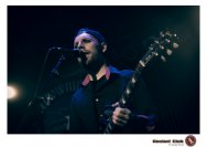 29.11.2023 Umsonst und Drinnen mit Drowning Lights + Andy Clayborne &amp; The Poolboys!