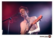 31.03.2023 Malva &amp; Jesper Munk + Lost in the &#039;90s