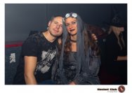 31.10.2023 Dark Rocket - Halloween