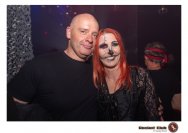 31.10.2023 Dark Rocket - Halloween