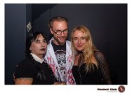 31.10.2023 Dark Rocket - Halloween