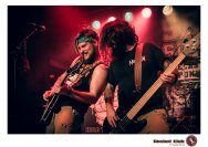 02.10.2024 Sendeschluss + The Dirt + Bouncin B.C. &amp; Mad World