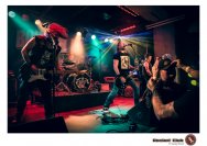 02.10.2024 Sendeschluss + The Dirt + Bouncin B.C. &amp; Mad World