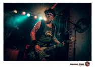 02.10.2024 Sendeschluss + The Dirt + Bouncin B.C. &amp; Mad World