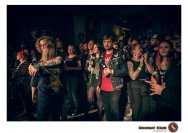 02.10.2024 Sendeschluss + The Dirt + Bouncin B.C. &amp; Mad World