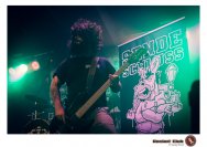 02.10.2024 Sendeschluss + The Dirt + Bouncin B.C. &amp; Mad World