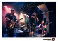 02.10.2024 Sendeschluss + The Dirt + Bouncin B.C. &amp; Mad World