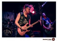 02.10.2024 Sendeschluss + The Dirt + Bouncin B.C. &amp; Mad World