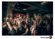 02.10.2024 Sendeschluss + The Dirt + Bouncin B.C. &amp; Mad World