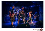 02.10.2024 Sendeschluss + The Dirt + Bouncin B.C. &amp; Mad World