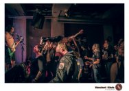 02.10.2024 Sendeschluss + The Dirt + Bouncin B.C. &amp; Mad World
