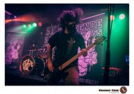 02.10.2024 Sendeschluss + The Dirt + Bouncin B.C. &amp; Mad World