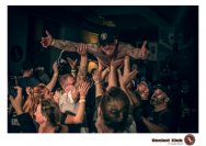 02.10.2024 Sendeschluss + The Dirt + Bouncin B.C. &amp; Mad World
