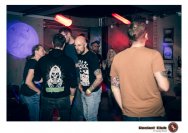 02.10.2024 Sendeschluss + The Dirt + Bouncin B.C. &amp; Mad World