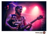 02.10.2024 Sendeschluss + The Dirt + Bouncin B.C. &amp; Mad World
