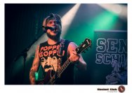 02.10.2024 Sendeschluss + The Dirt + Bouncin B.C. &amp; Mad World