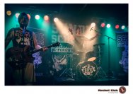 02.10.2024 Sendeschluss + The Dirt + Bouncin B.C. &amp; Mad World