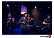 07.02.2024 Umsonst und Drinnen - Johnny Campbell &amp; Tullamore Few