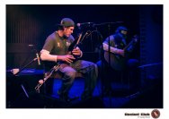 07.02.2024 Umsonst und Drinnen - Johnny Campbell &amp; Tullamore Few