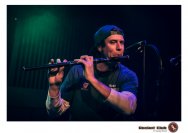 07.02.2024 Umsonst und Drinnen - Johnny Campbell &amp; Tullamore Few