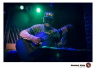 07.02.2024 Umsonst und Drinnen - Johnny Campbell &amp; Tullamore Few