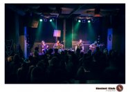 07.02.2024 Umsonst und Drinnen - Johnny Campbell &amp; Tullamore Few