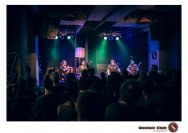 07.02.2024 Umsonst und Drinnen - Johnny Campbell &amp; Tullamore Few
