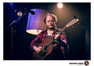 07.02.2024 Umsonst und Drinnen - Johnny Campbell &amp; Tullamore Few