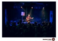 07.02.2024 Umsonst und Drinnen - Johnny Campbell &amp; Tullamore Few