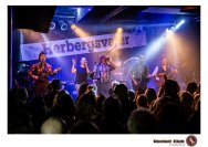 09.02.2024 Herbergsvater &amp; From Disco To Disco