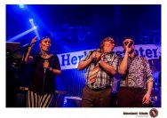 09.02.2024 Herbergsvater &amp; From Disco To Disco