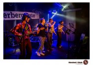 09.02.2024 Herbergsvater &amp; From Disco To Disco